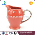 Set de té de cerámica de cerámica china de alta calidad conjunto conjunto de té